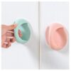 Self Adhesive Multifunctional Handle | Punch Free Silicone Cabinet, Door, Window & Drawer Handle - Image 5