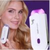 Rechargeable Laser Hair Removing Machines - Painless Hair Removal Machine - Image 8