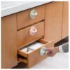 Self Adhesive Multifunctional Handle | Punch Free Silicone Cabinet, Door, Window & Drawer Handle - Image 4