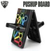 Push up Foldable Board for Home Exercise - Push Up Exercise Workout - Push Up Rack Board - Image 5