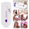 Rechargeable Laser Hair Removing Machines - Painless Hair Removal Machine - Image 4