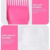 Root Comb Applicator Squeeze Bottle for Hair Dye and Oils - Image 6