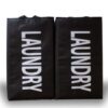 Foldable Laundry Basket - Dirty Clothes Laundry Basket - Dirty Clothes Storage Basket - Fabric Dirty Clothes Storage