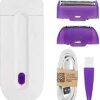 Rechargeable Laser Hair Removing Machines - Painless Hair Removal Machine - Image 5