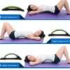 Magic Back Stretcher Lumbar Support - 3 Adjustable Settings for Back Pain Relief - Lumbar Support Relaxation Muscle Board - Back Posture Massage Tool - Image 5