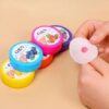 32 pcs Fruit Flavor Nail Polish Remover - Image 3