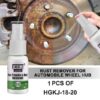 Rust Remover - Car Paint Scratch Remover / Repair