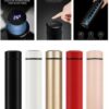 500ML Temperature Control LED Display Bottle, Sports, office picnic best use, smart water bottle delicate look - Image 5