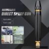 Garden/Car Wash High Pressure Adjustable Water Nozzle || Multifunctional Portable Water Sprayer - Image 3