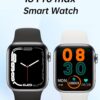 i8 Pro Max Smart Watch Series 8 Smartwatch – Original hryfine