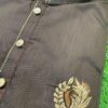 Wash & Wear - Men's Stitched Embroidered Shalwar Kameez - Image 2