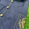 Wash & Wear - Men's Stitched Embroidered Shalwar Kameez - Image 2