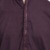 Cotton - Plain Shalwar Kameez - Image 2