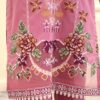 03 Piece Unstitched Lawn Embroidered Suit - Image 2