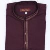 Cotton - Plain Shalwar Kameez