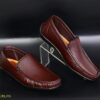 Men's Synthetic Leather Casual Loafers