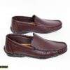 Men's Synthetic Leather Casual Loafers - Image 3