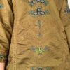 2 Pcs Stitched Khaadi Net Embroidered Suit - Image 2