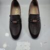 Men's Leather Handmade Belgian Loafers