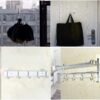 Wall Hangers Without Nails - Wall Hooks PACK OF 6 || No Drill Screw Stick-On Punch - Image 2