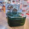 3 Layer Plastic Transparent Jewelry Storage Box Portable Jewelry - Image 3