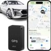 Mini GF-07 GPS Car Tracker Real Time Tracking || Anti Theft Anti Lost Locator - Image 2
