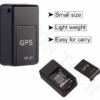 Mini GF-07 GPS Car Tracker Real Time Tracking || Anti Theft Anti Lost Locator - Image 5