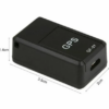 Mini GF-07 GPS Car Tracker Real Time Tracking || Anti Theft Anti Lost Locator - Image 6