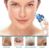 Rechargeable 5-in-1 Blackhead Remover Machine - Derma Suction, Pimple Acne Remover, Pore Vacuum & Deep Face Cleaner - Image 5