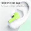Air31 Tws Earpuds Wireless Bluetooth 5.0 - Sport Gaming Headsets Noise Reduction Earbuds - Mic Headphones with LED Display Earphones - Image 3