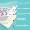 64 Pages Reusable Educational Tracing Work Book for kids - Image 7
