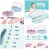 Automatic 6 in 1 Baby Nail Trimmer / Clippers - Image 2