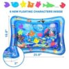 Cute Baby Water Mat Kids Activity Mat For Toddlers - Image 3