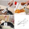 Stainless Steel Frying Tong - Image 3