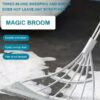 Multi-Purpose Floor Cleaning Mop Wiper - Silicone Magic Wiper Broom - Image 8