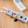Transparent Silicone Remote Cover - Image 4