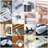 Microfiber Extendable & Bendable Multipurpose Cleaning Duster - Image 2
