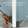 Multi-Purpose Floor Cleaning Mop Wiper - Silicone Magic Wiper Broom - Image 6