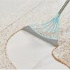 Multi-Purpose Floor Cleaning Mop Wiper - Silicone Magic Wiper Broom - Image 7