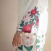 2-pcs Digital Print Stitched Khaddar Suit - Image 2